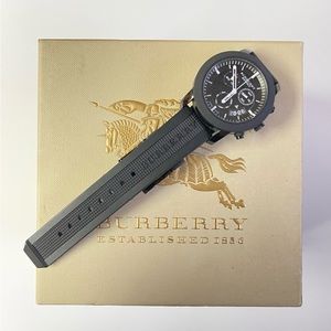Burberry Sport Chronograph BU7761